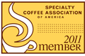 member speciality coffee association of America